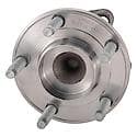 Wheel Hub Assembly