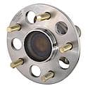 Wheel Hub Assembly