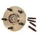 Wheel Hub Assembly