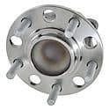 Wheel Hub Assembly