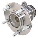 Wheel Hub Assembly