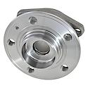 Wheel Hub Assembly