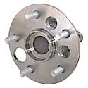 Wheel Hub Assembly