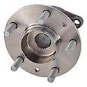 Wheel Hub Assembly