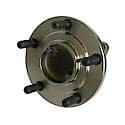 Wheel Hub Assembly