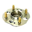 Wheel Hub Assembly