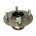 Wheel Hub Assembly