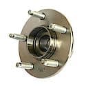 Hub & Bearing Assembly