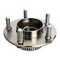 Wheel Hub Assembly