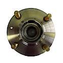 Wheel Hub Assembly