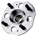 Wheel Hub Assembly