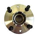 Wheel Hub Assembly