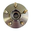 Wheel Hub Assembly