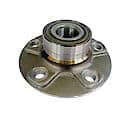 Hub & Bearing Assembly