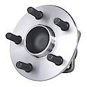 Wheel Hub Assembly