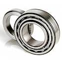 Wheel Bearing: Direct Fit, 1 Piece