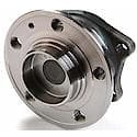 Wheel Bearing and Hub Assembly