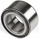 Wheel Bearing: Direct Fit, 1 Piece