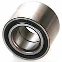 Wheel Bearing: Direct Fit, 1 Piece