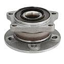 Hub and Bearing Assembly