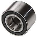 Wheel Bearing: Direct Fit, 1 Piece