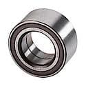 Wheel Bearing: Direct Fit, 1 Piece