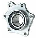 Hub and Bearing Assembly