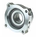 Hub and Bearing Assembly