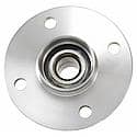 Hub and Bearing Assembly