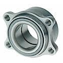 Hub and Bearing Assembly