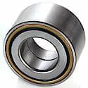 Wheel Bearing: Direct Fit, 1 Piece