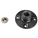 Wheel Bearing Hub Assembly