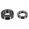 Wheel Bearing: Direct Fit, 1 Piece