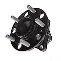 Hub Assembly with Wheel Bearing