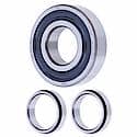 AXLE BEARING