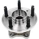 WHEEL HUB BRG ASSY