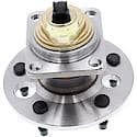 WHEEL HUB BRG ASSY