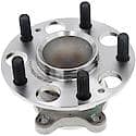 WHEEL HUB BRG ASSY