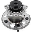 WHEEL HUB BRG ASSY