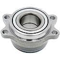 WHEEL HUB BRG ASSY