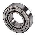 Wheel Bearing: Direct Fit, 1 Piece