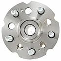 Hub and Bearing Assembly