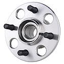 Wheel Hub Assembly