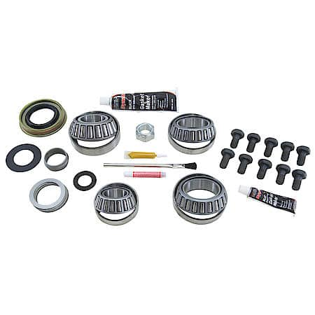 Master Overhaul Kit for Nissan M226 Rear Differential