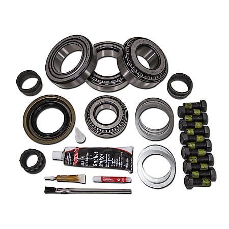 Master Overhaul Kit For 2011 & Up GM And Dodge 11.5" Differential