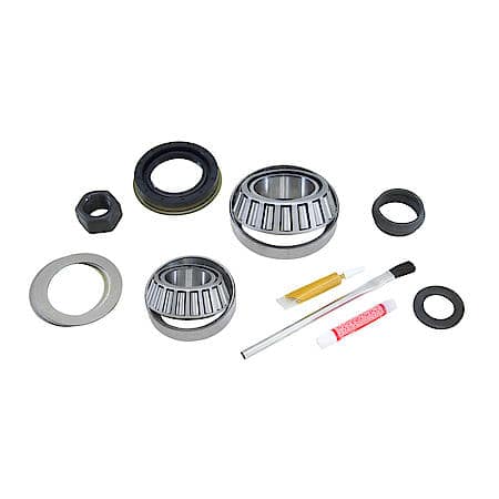 Pinion Installation Kit For Chrysler 9.25" Front