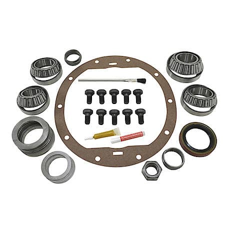 Master Overhaul Kit for the GM 8.5 Differential