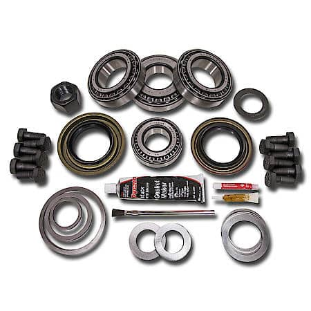 Master Overhaul Kit for the Dana 80 Differential (4.375" OD only on '98 and up Fords).