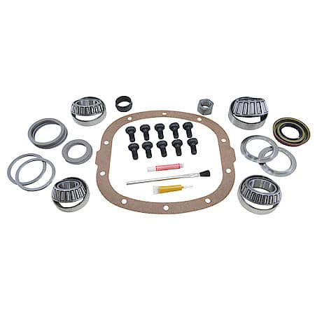 Master Overhaul Kit For '00 And Newer GM 7.5" And 7.625" Differential