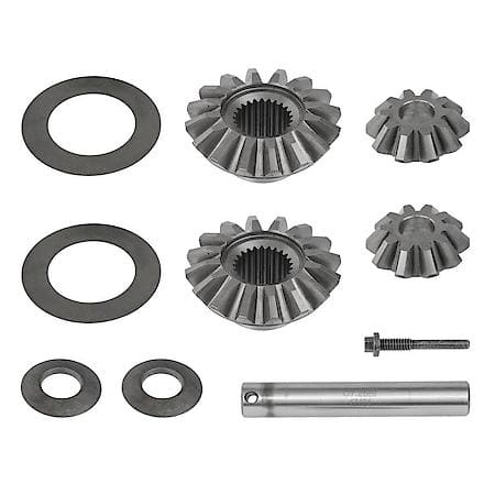 Differential Carrier Gear Kit